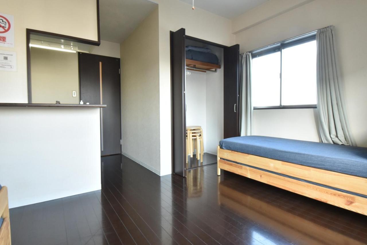 Enzo Shin-Osaka C Exterior foto