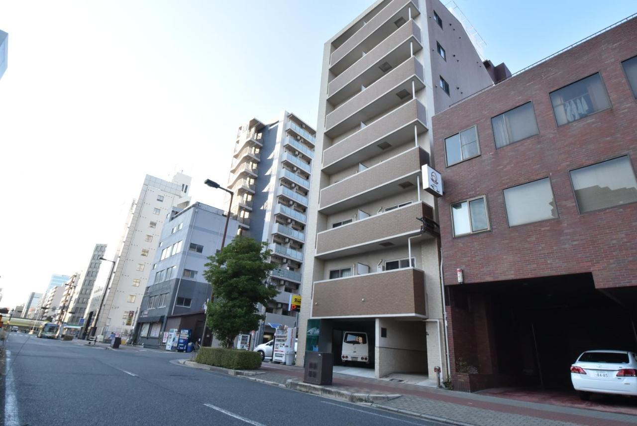 Enzo Shin-Osaka C Exterior foto