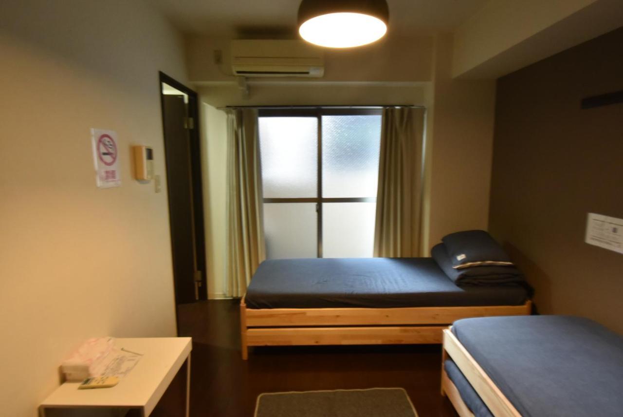 Enzo Shin-Osaka C Exterior foto